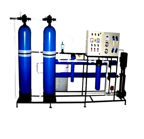 DM Water Plant